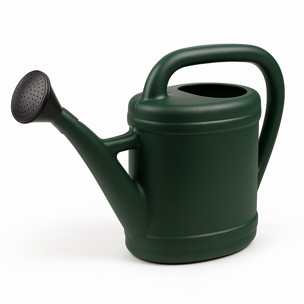 Watering Can – 1.5L Plastic