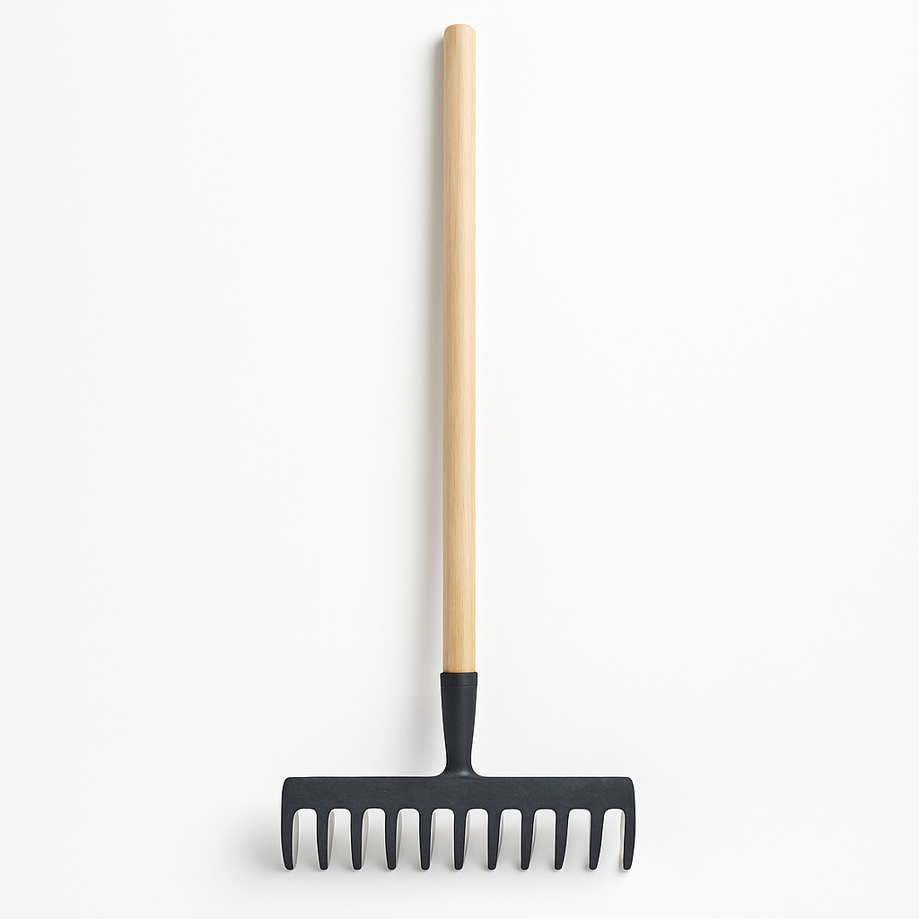 Garden Rake
