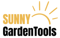 SunnyGardenTools
